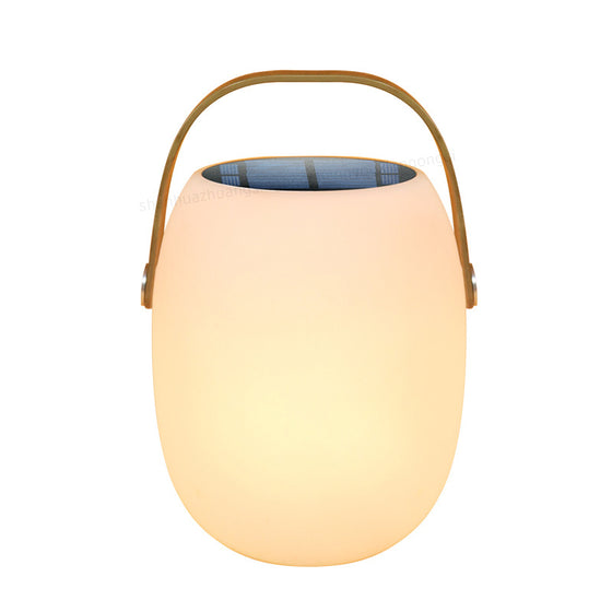 Solar Powered Portable Garden Lighting Garden & Outdoor product image 3