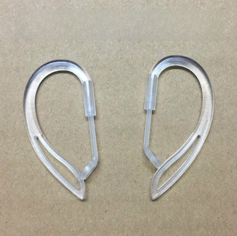 Bluetooth headset ear hook