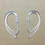 Bluetooth headset ear hook