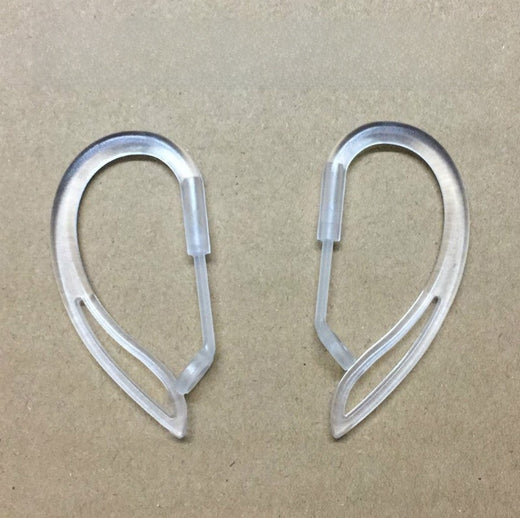 Bluetooth headset ear hook