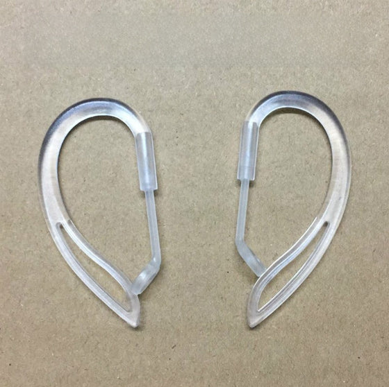 Bluetooth headset ear hook product image 4