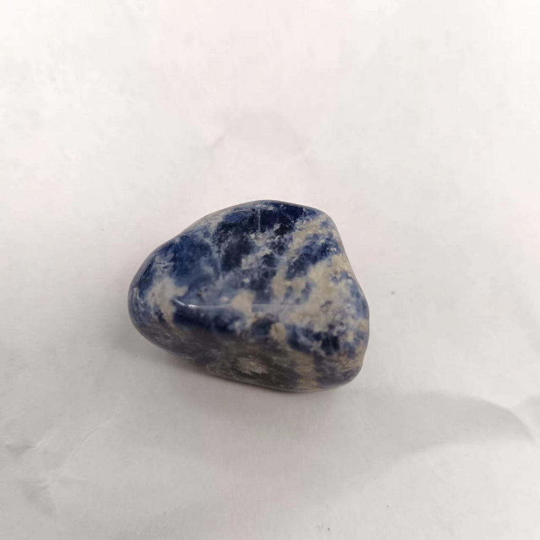 Natural Crystal Mineral Specimens Educational Set