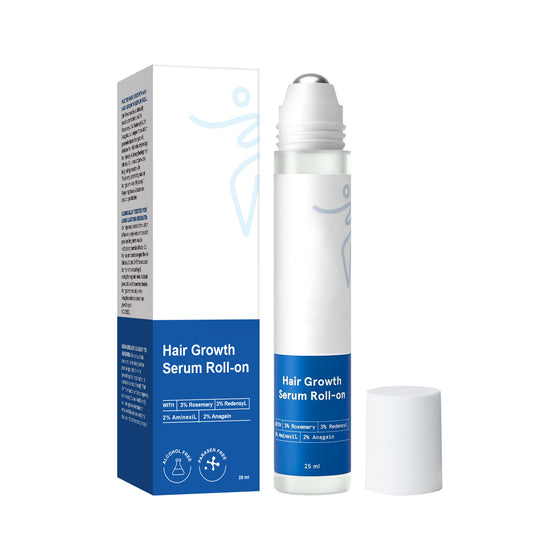 Hair Growth Serum Adult Wellness product image 1