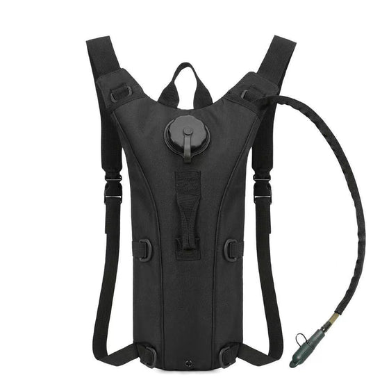 Outdoor Sports Long-distance Mountaineering Hiking Water Bag Backpack fit-sports-outdoor-training product image 1