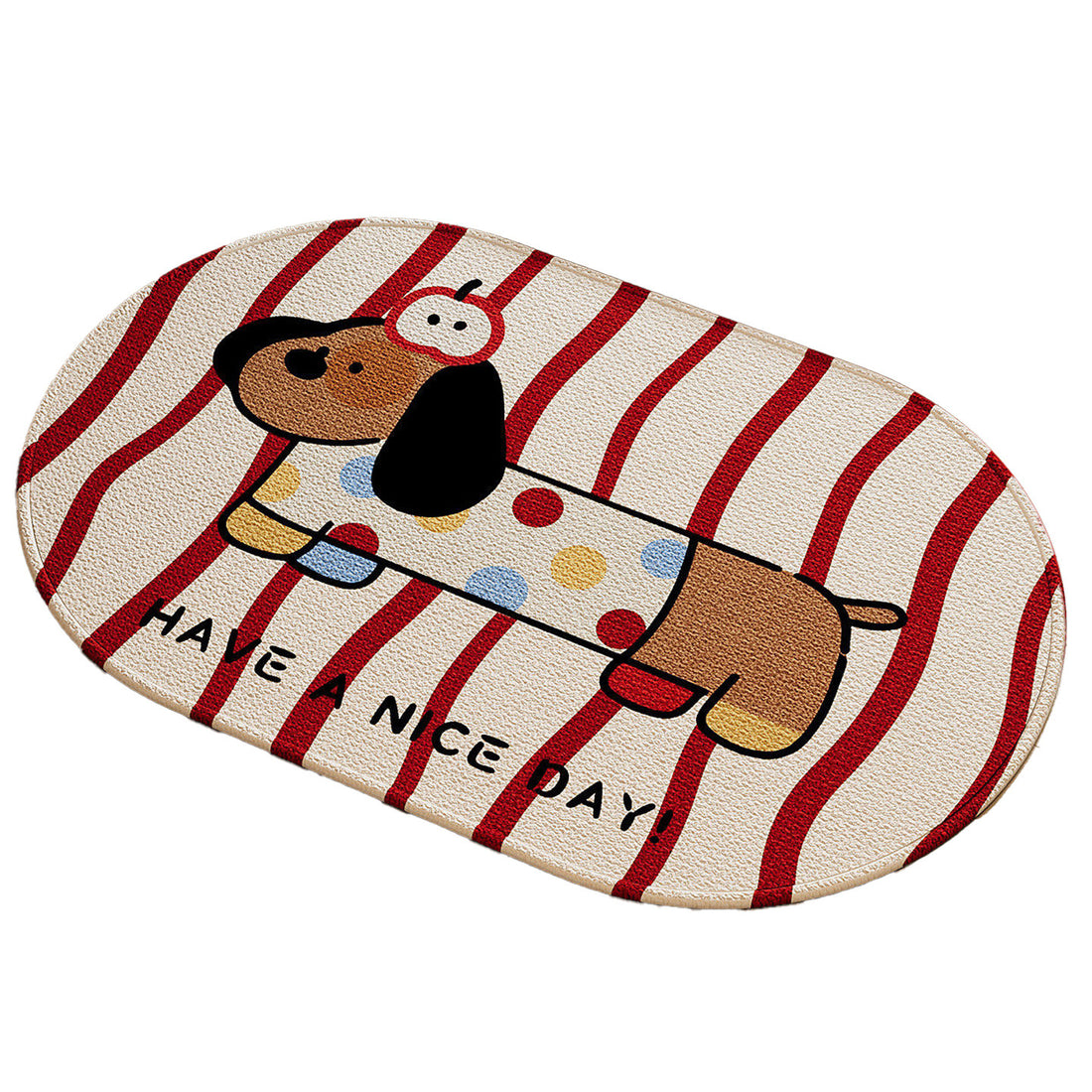 Pet Dining Mat