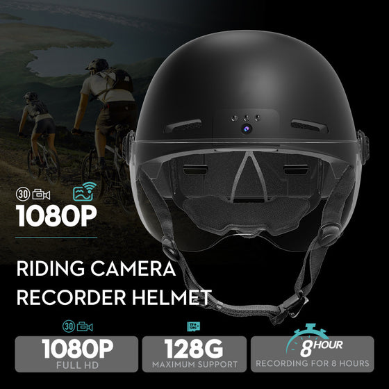 Helmet recorder Action Cameras product image 2