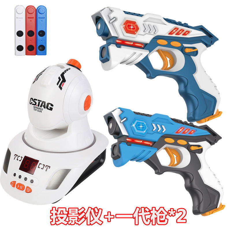 Toy Laser Gun product image 7