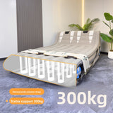 inflatable mattress
