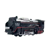 Electric Train Set