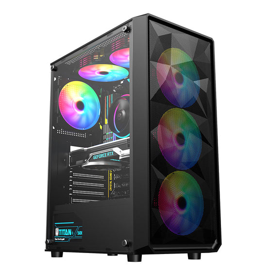 Desktop computer case Desktop PCs product image 1