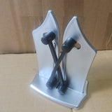 Manual Knife and Scissors Sharpener