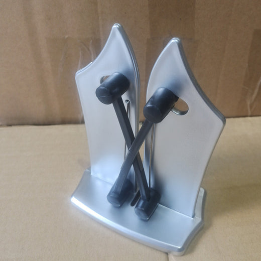 Manual Knife and Scissors Sharpener