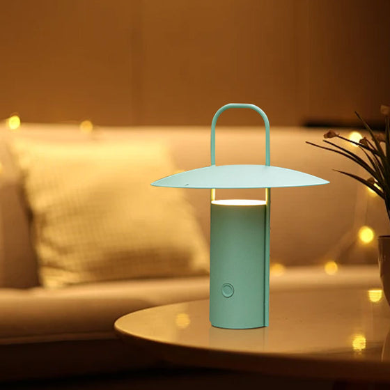 Outdoor camping charging desk lamp Table & Desk Lamps product image 2