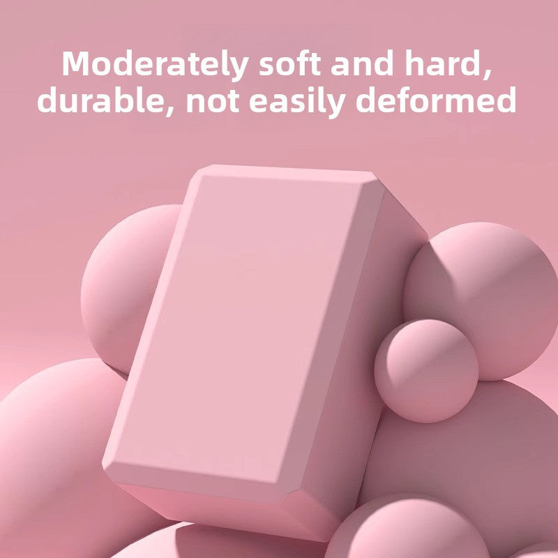 Yoga Foam Block