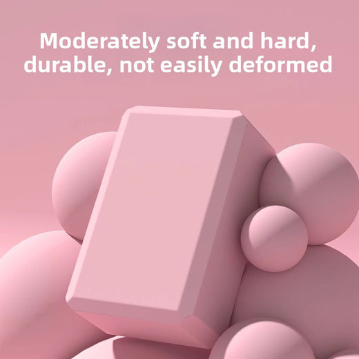 Yoga Foam Block