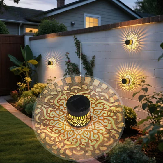 Solar lamp Outdoor & Pond Lighting product image 2
