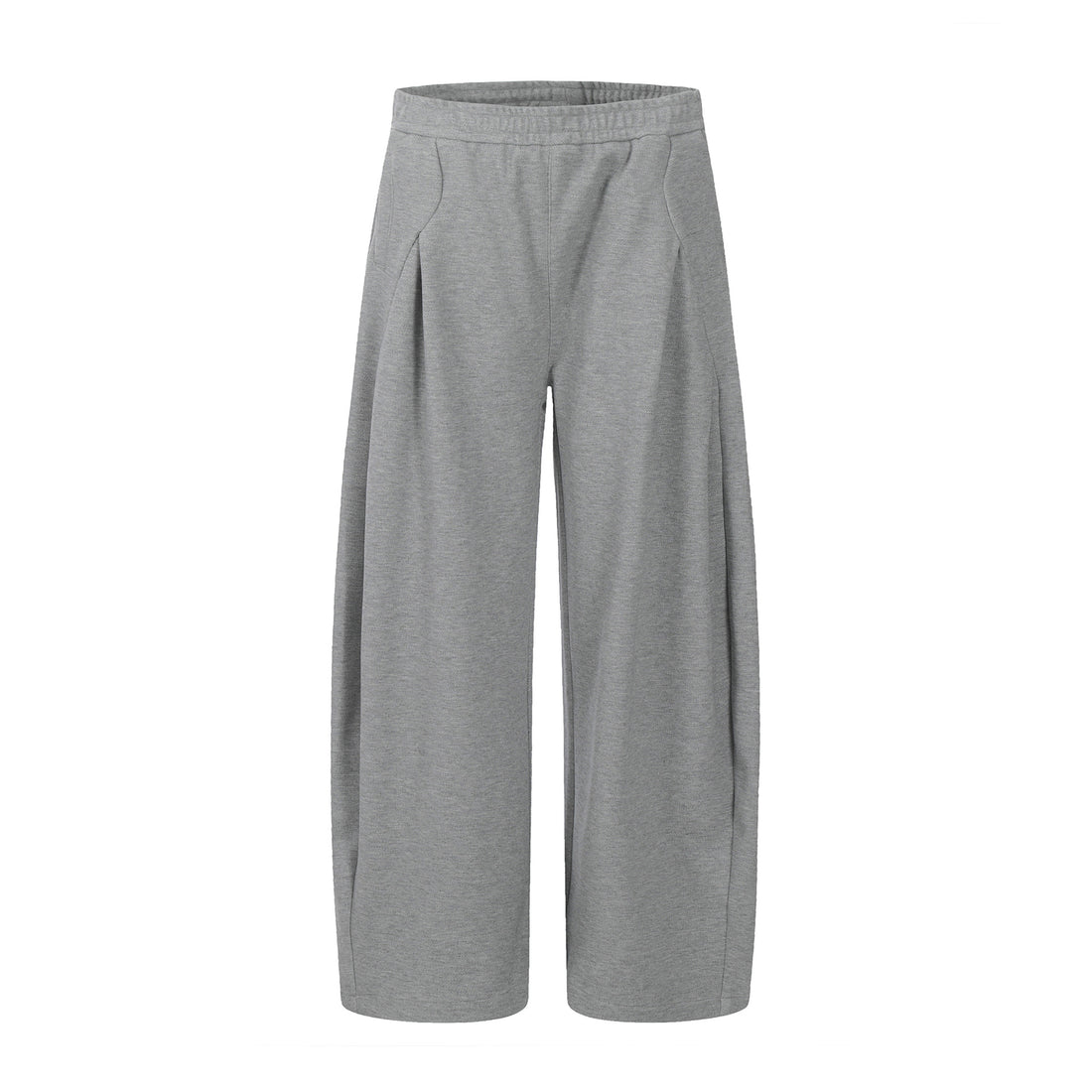 Women's High Waist Drawstring Wide Leg Streetwear Casual Pants