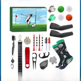 Christmas Advent Calendar for Golfers