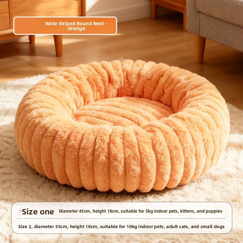 Pet Nest Bed