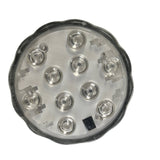 Remote Control Submersible LED Lights for Aquarium and Pool