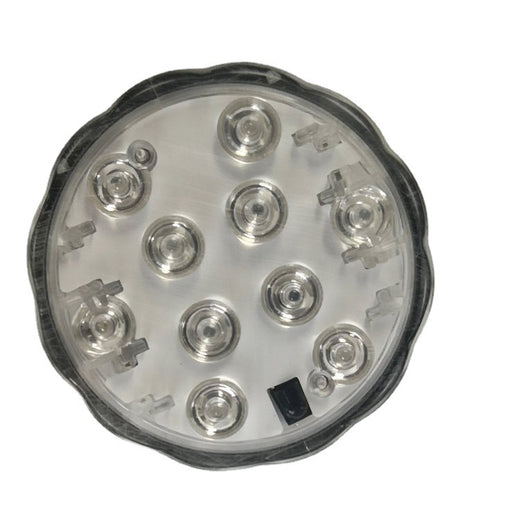Remote Control Submersible LED Lights for Aquarium and Pool
