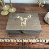 Hunters Legacy Memory Box