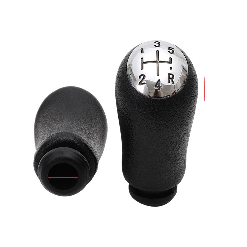 Renault Megane Manual Gear Shift Handle