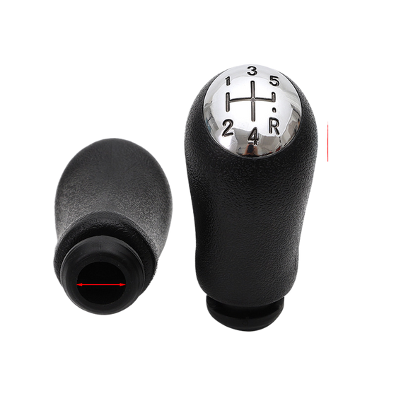 Renault Megane Manual Gear Shift Handle product image 6