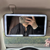 Car Vanity Mirror