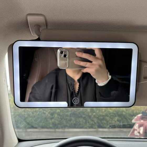 Car Vanity Mirror product image 5
