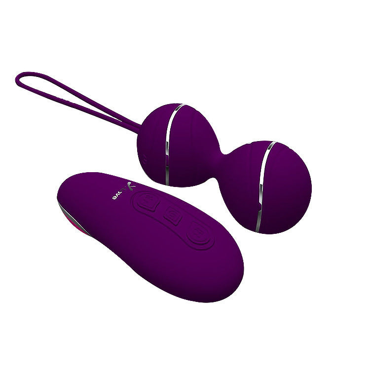 Vibrator Ball