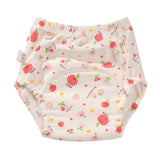 Washable Cotton Training Diaper Pants