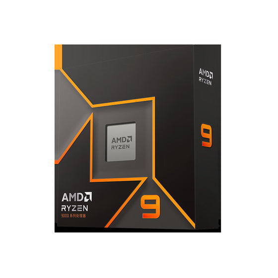 AMD Ryzen 9 9900X Processor 12 Core 24 Thread Computing Devices product image 1