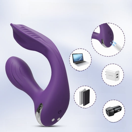 vibrating massager product image 3