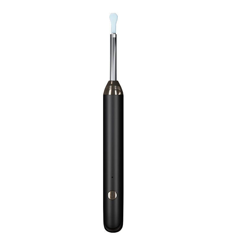 Ear cleaner with camera, visual ear wax scoop, photo 5