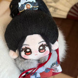 Character Cotton Doll