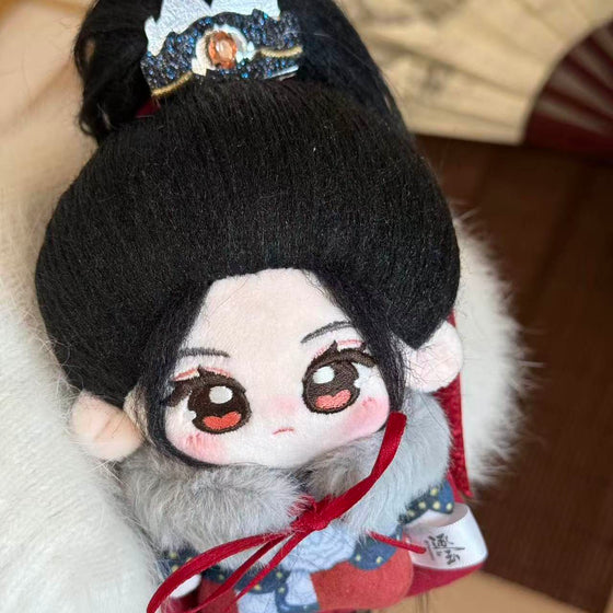 Character Cotton Doll product image 3