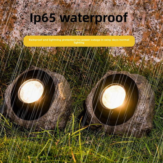 Solar Garden lamp outdoor Outdoor & Pond Lighting product image 4