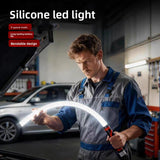 Flexible Rechargeable LED Work Light