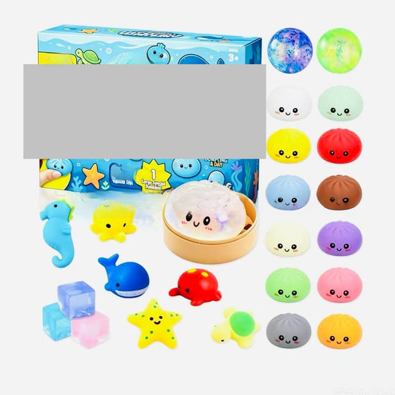 Squeeze Stress Relief Toys Blind Box product image 3