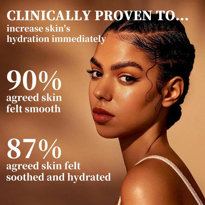 Self Tanning Bronze Moisturizing Skin Care Cream