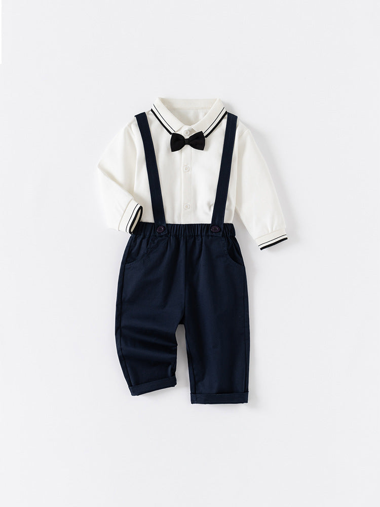 Boys Cotton Clothing