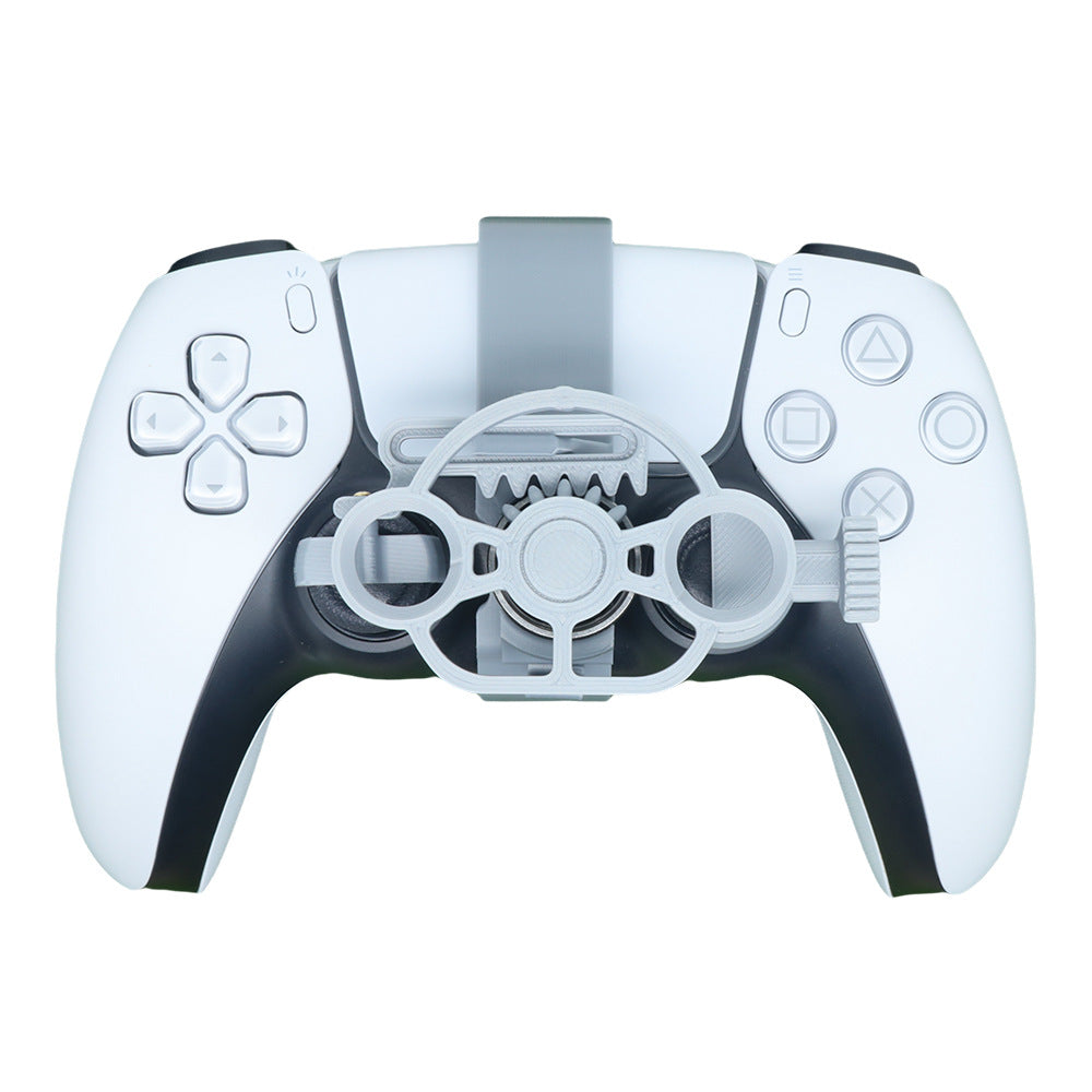 Game steering wheel