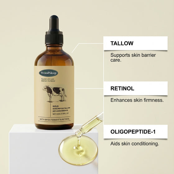 Woodsleep Butter Gentle Moisturizing Essence product image 4