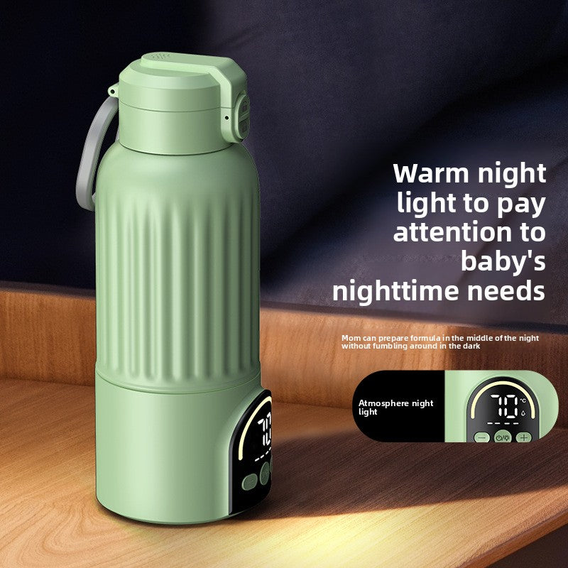 Wireless Milk Warmer Cup product image 4