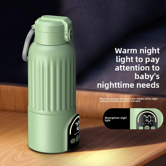 Wireless Milk Warmer Cup product image 4