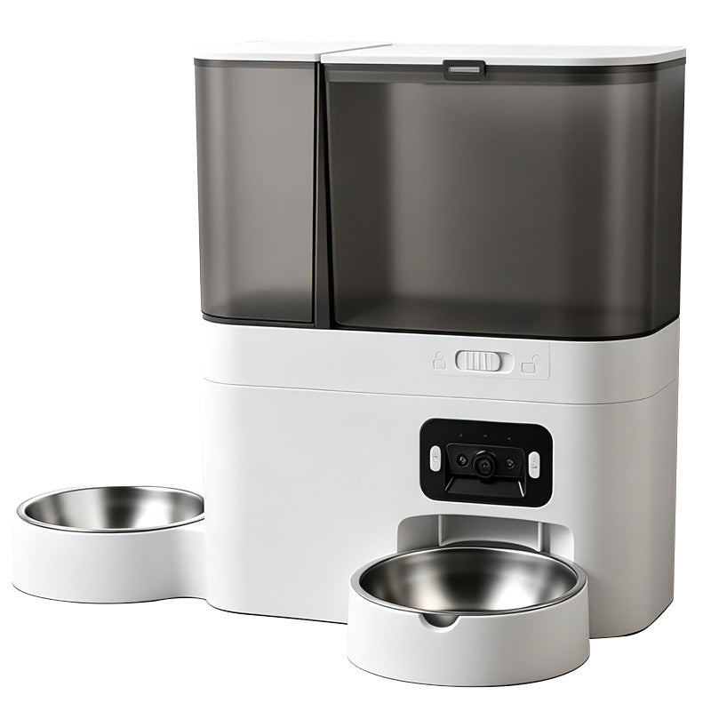 Intelligent Pet Feeder