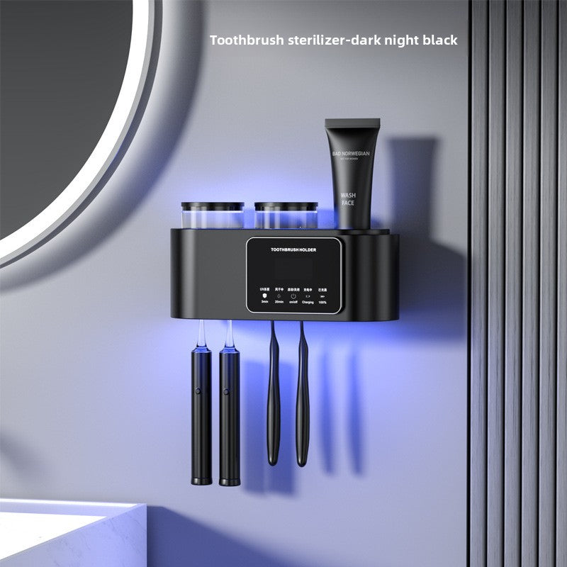Ultraviolet Toothbrush Sterilizer product image 4