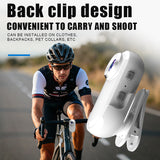 HD Thumb Action Camera