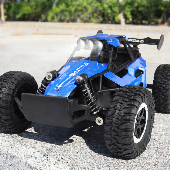 Buggy Racing Model product image 4